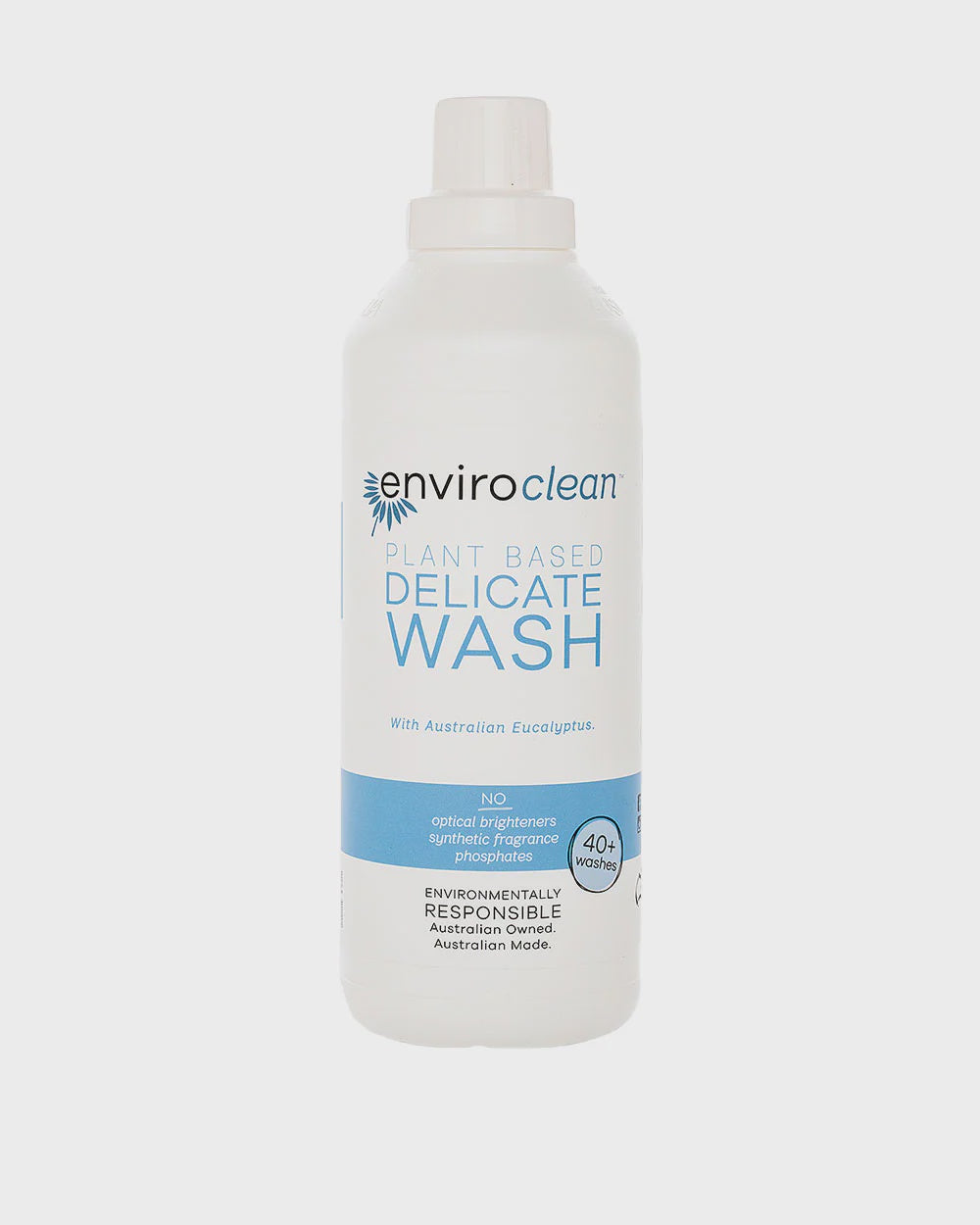 Enviro Clean - Delicate Wash 1L