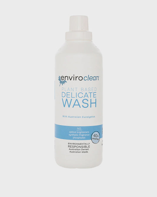 Enviro Clean - Delicate Wash 1L