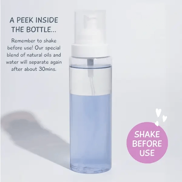 MooGoo - Natural Detangling Spray 150ml