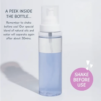 MooGoo - Natural Detangling Spray 150ml