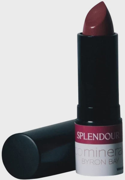 Eco Minerals - Splendour Lipstick