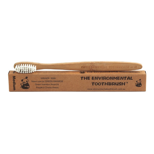 Environmental Toothbrush - Adult