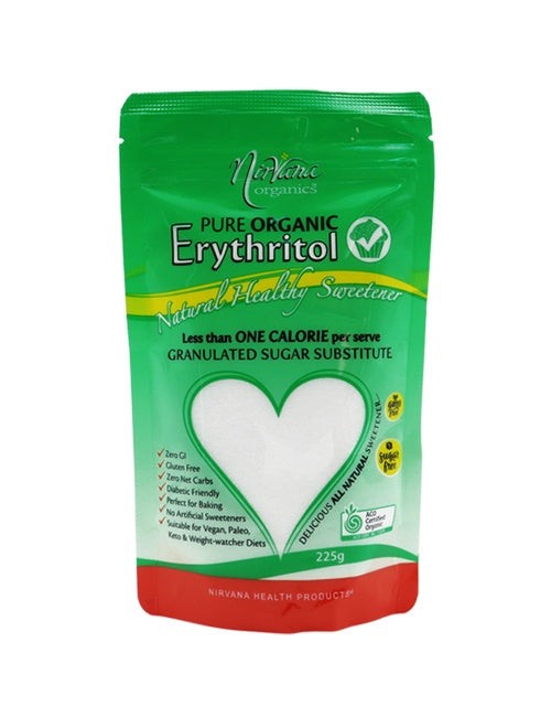 Nirvana - Erythritol 225g