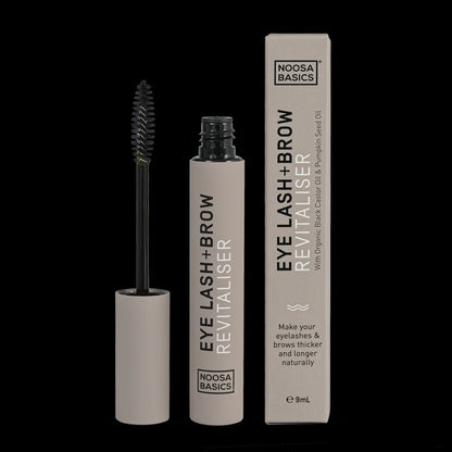 Noosa Basics - Eye Lash/Brow