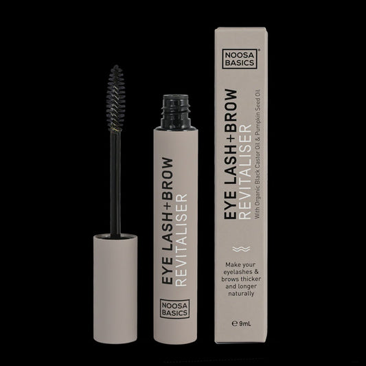 Noosa Basics - Eye Lash/Brow