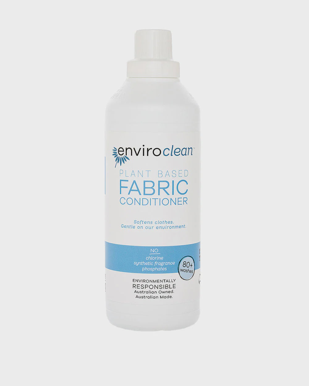 Enviro Clean - Fabric Conditioner 1L