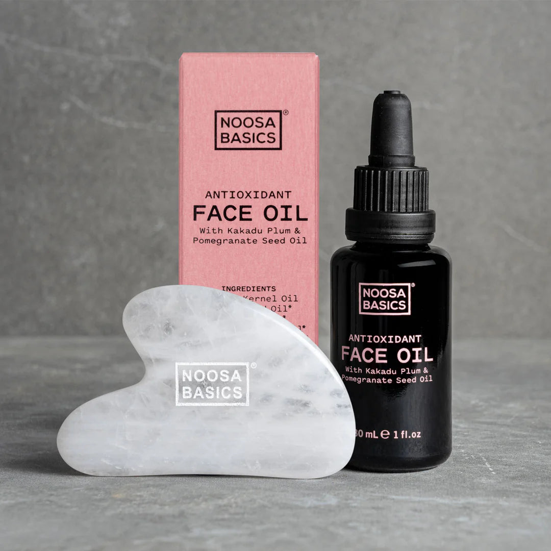 Noosa Basics - Face Oil