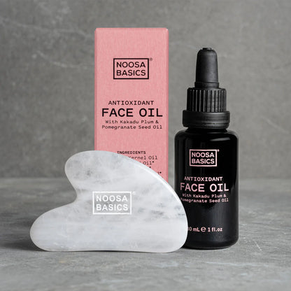 Noosa Basics - Face Oil