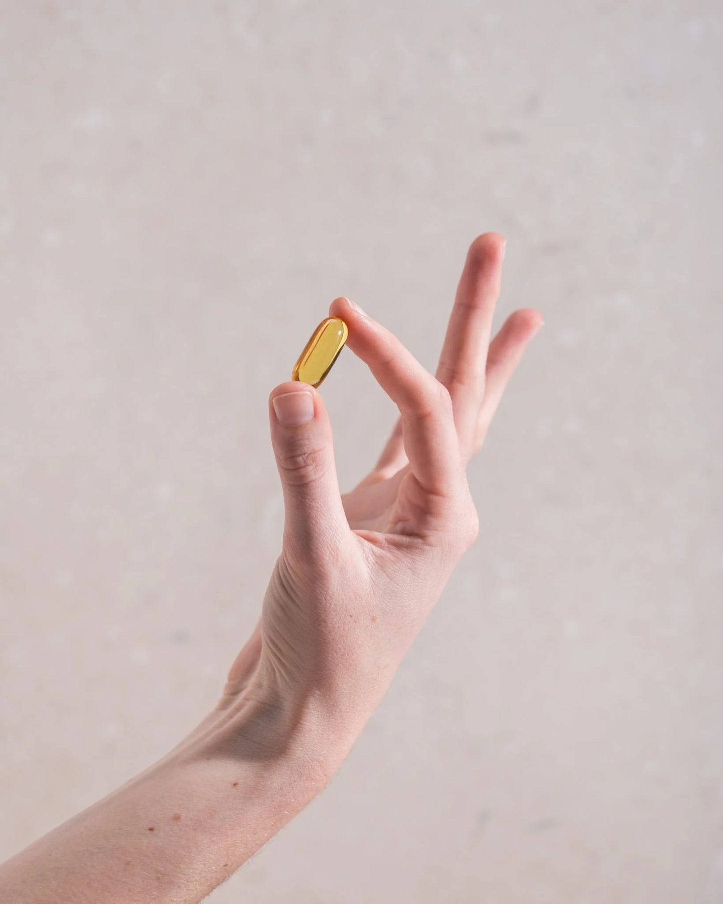 Herbs of Gold - Triple Strength Omega 3 150 Capsules