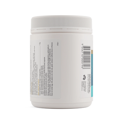 Herbs of Gold - Triple Strength Omega 3 150 Capsules