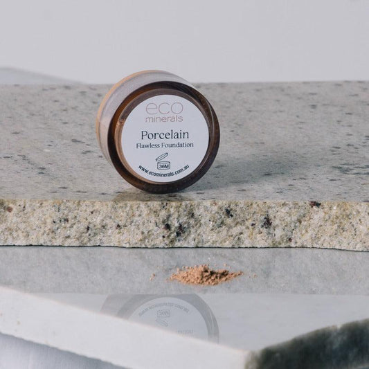 Eco Minerals - Flawless Porcelain 5g