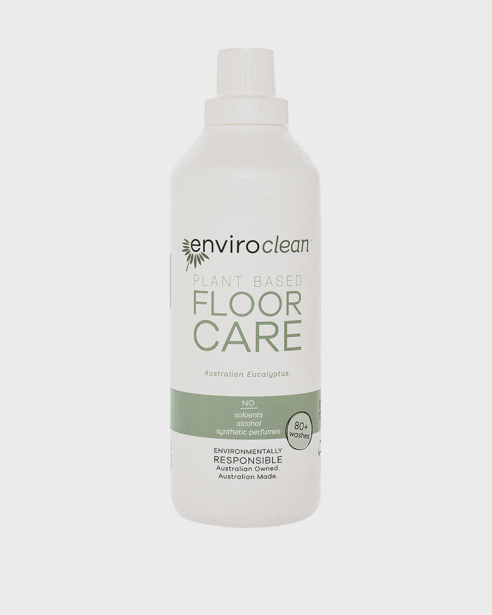 Enviro Clean - Floor Wash 1L