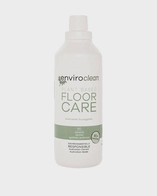 Enviro Clean - Floor Wash 1L