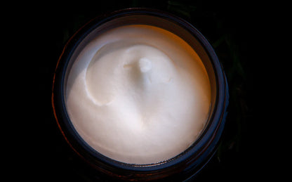 The Tallow Tribe - Tallow Balm Frankincense