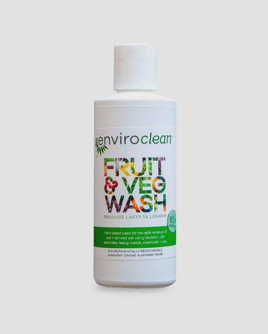 Enviro Clean - Fruit & Vege Wash 500ml