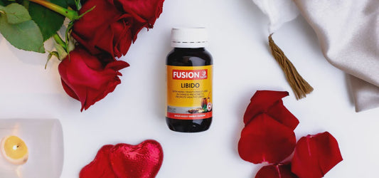 Fusion Health - Libido