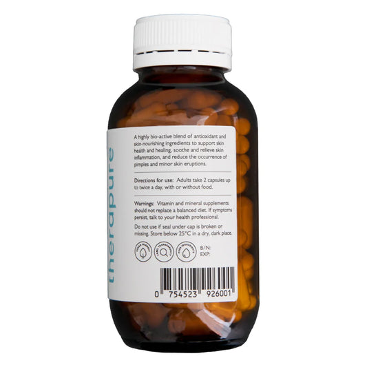 Therapure - My Hair 120 Capsules