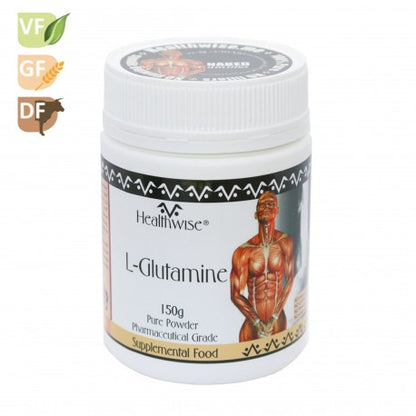 Healthwise - L-Glutamine 150g