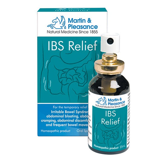 Martin & Pleasance - IBS Relief Spray