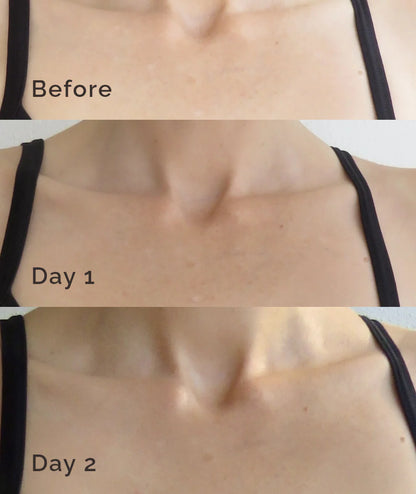 Lamav  - Gradual Tanning Moisturiser