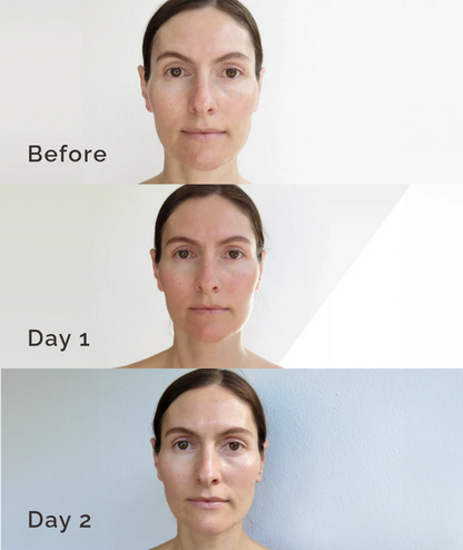 Lamav - Anti Ageing Face Tan Serum