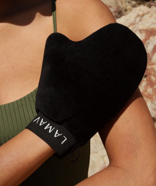 Lamav - Tan Application Mitt