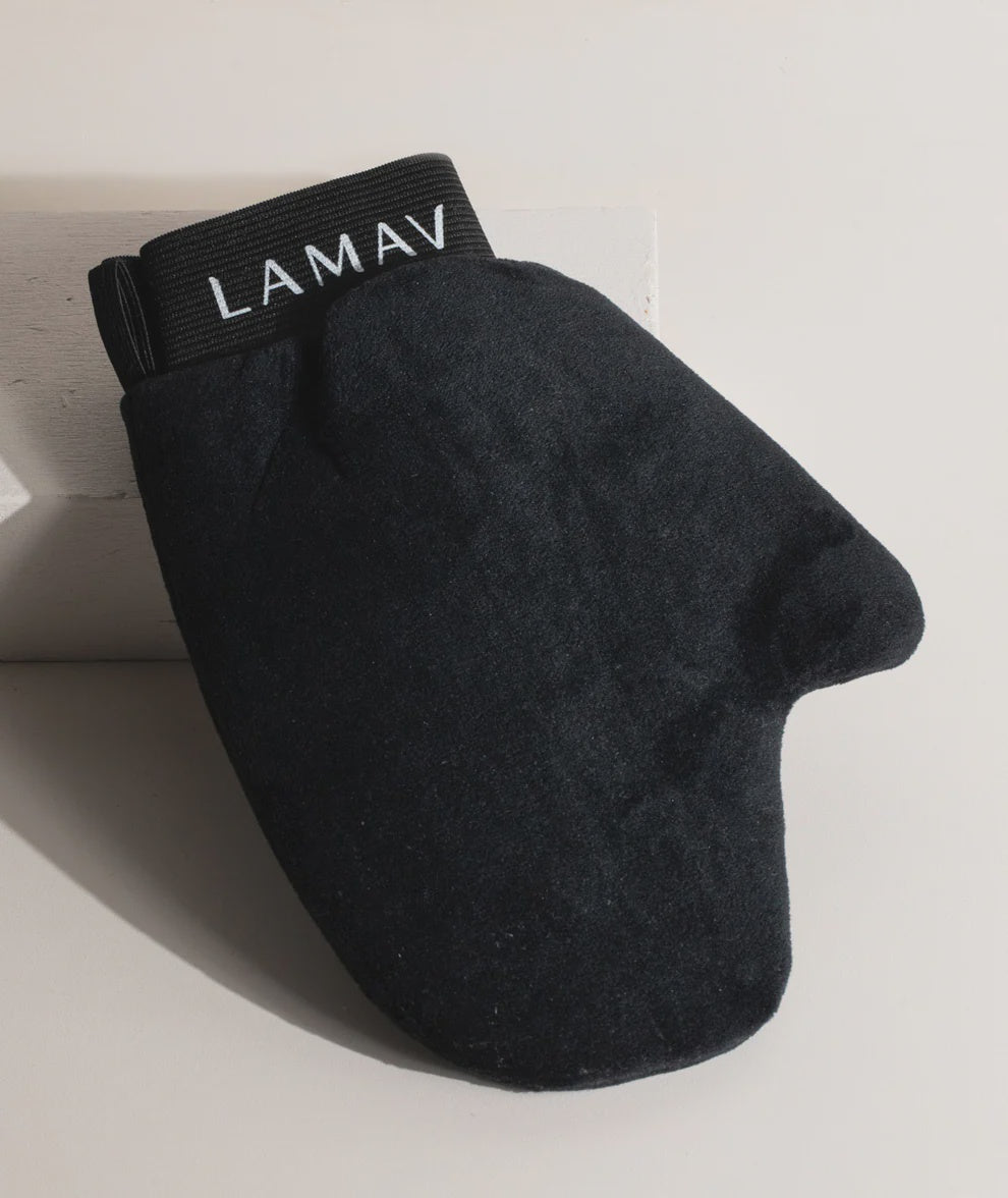Lamav - Tan Application Mitt