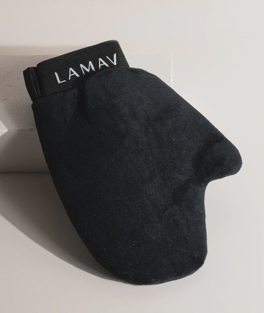 Lamav - Tan Application Mitt