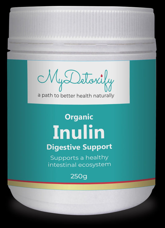 My Detoxify - Inulin 250g
