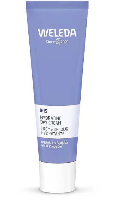 Weleda - Iris Hydrating Day Cream 30ml