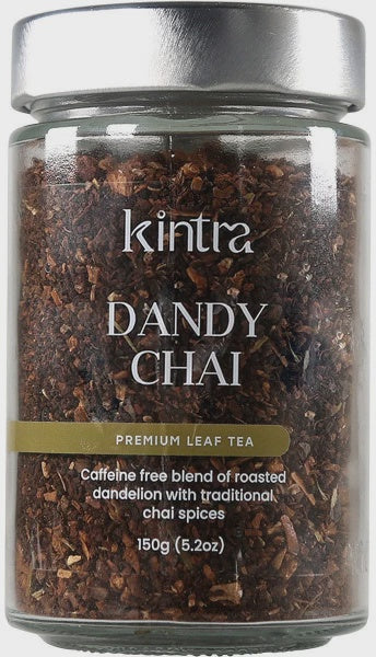 Kintra - Dandy Chai 150g