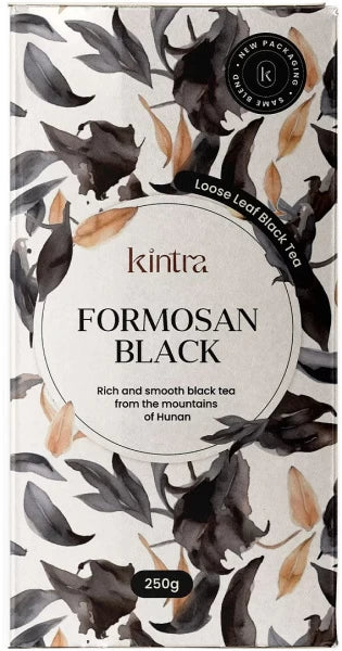 Kintra - Formosan Black Tea 250g