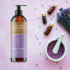 Biologika - Body Wash Lavender 500ml