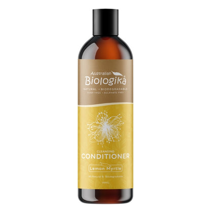 Biologika - Lemon Myrtle Conditioner 500ml