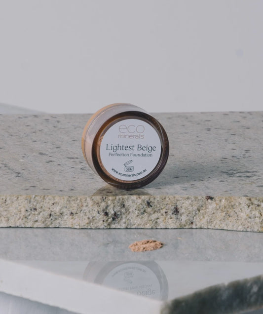 Eco Minerals - Perfection Lightest Beige