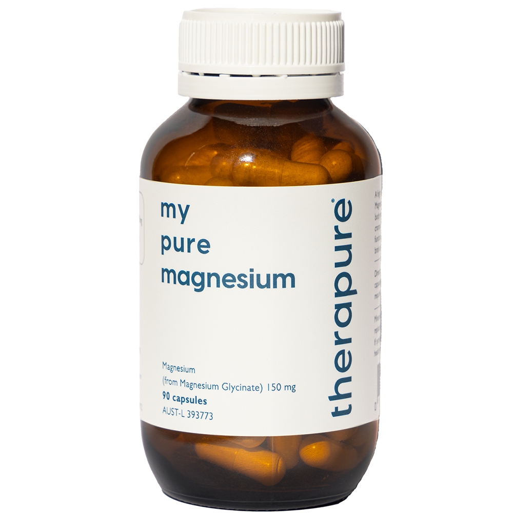 Therapure - My Pure Magnesium Glycinate