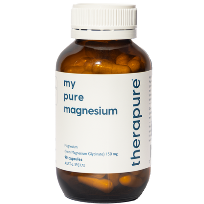 Therapure - My Pure Magnesium Glycinate