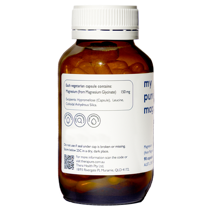 Therapure - My Pure Magnesium Glycinate