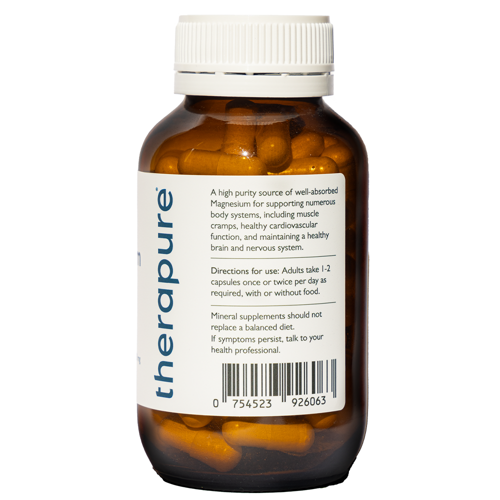 Therapure - My Pure Magnesium Glycinate