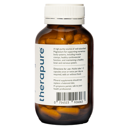 Therapure - My Pure Magnesium Glycinate