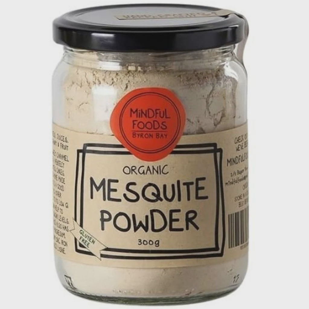 Mindful Foods - Organic Mesquite Powder 280g