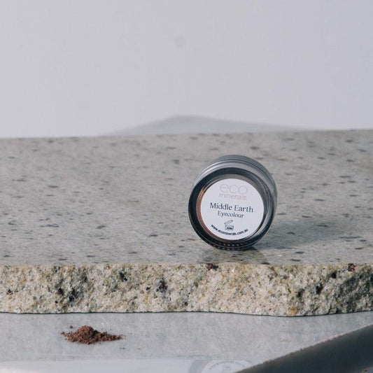 Eco Minerals - Eyeshadow Middle Earth 1.5g