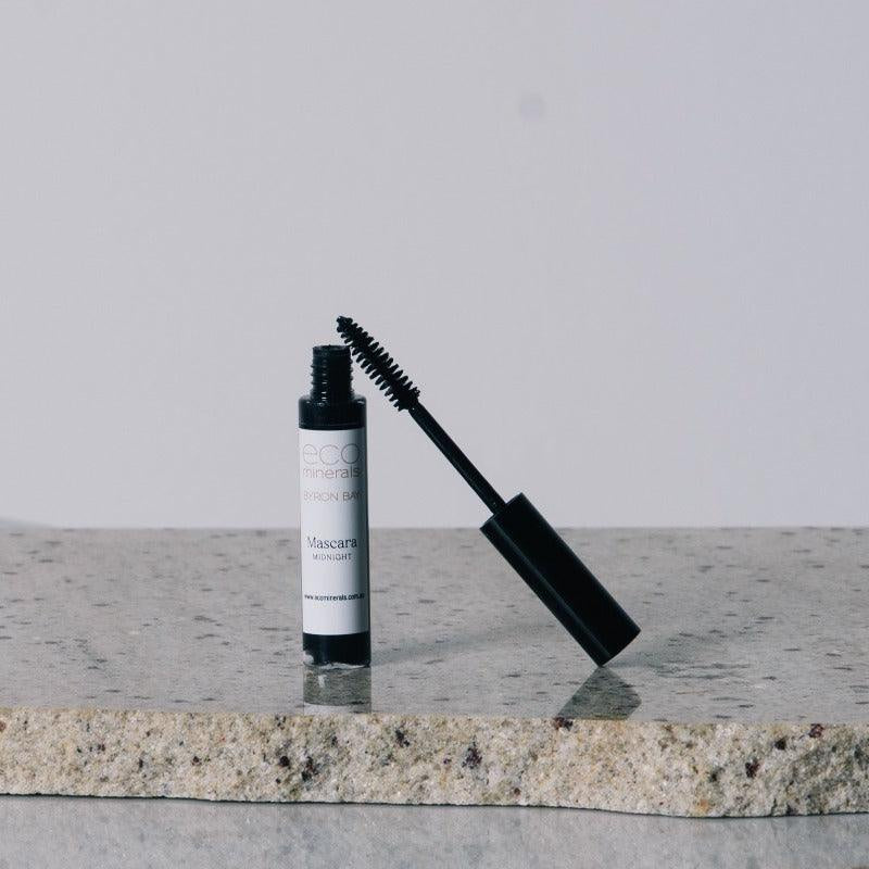 Eco Minerals - Mascara Midnight 5g
