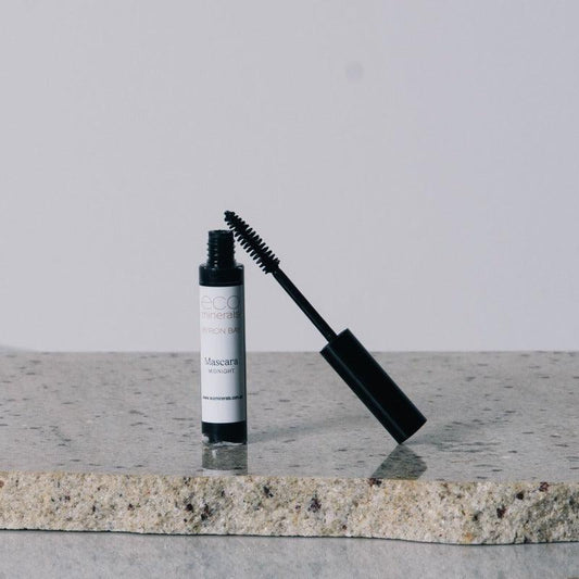 Eco Minerals - Mascara Midnight 5g
