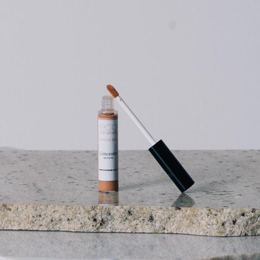 Eco Minerals - Concealer Medium