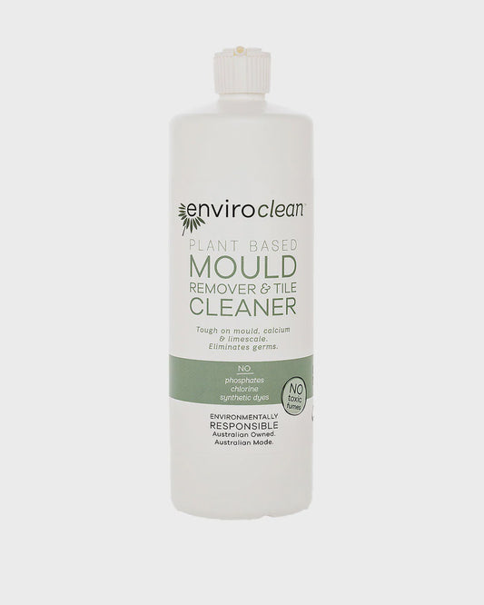 Enviro Clean - Mould Remover & Tile Cleaner 1L