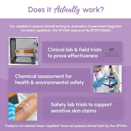 Good Riddance - Insect Repellent Sensative 100ml