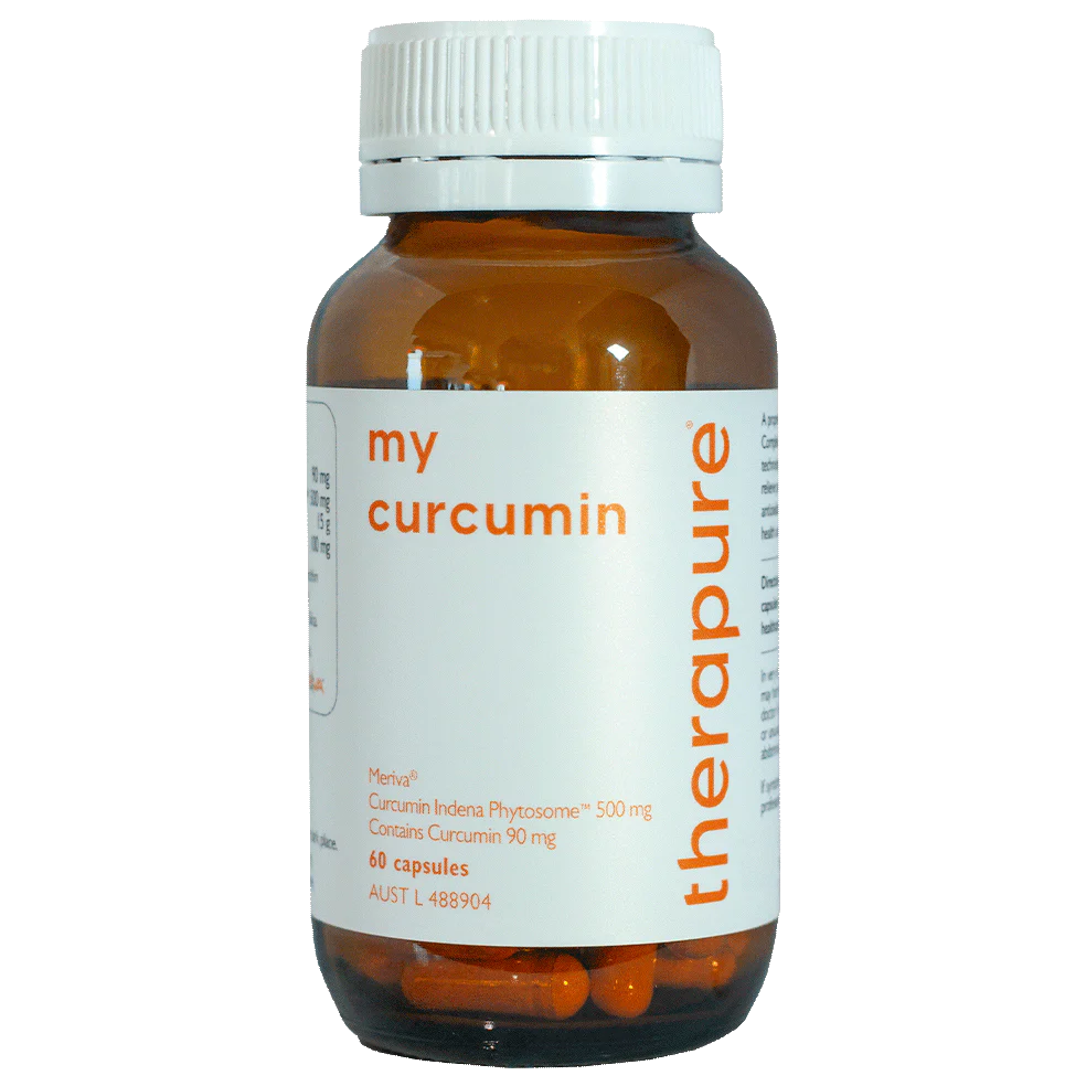 Therapure - My Curcumin 60 Capsules