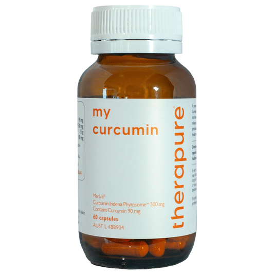 Therapure - My Curcumin 60 Capsules