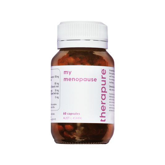 Therapure - My Menopause 60 Capsules